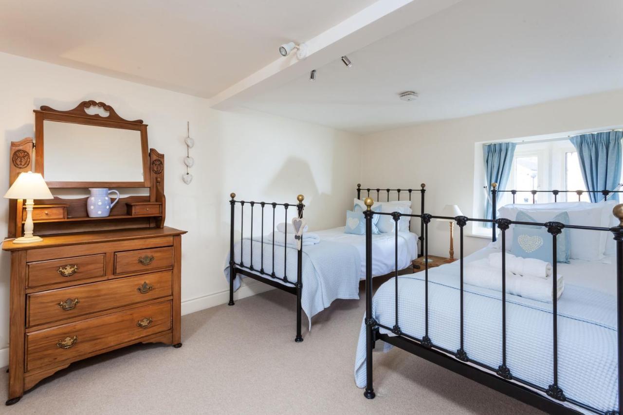 Honey Cottage Stow-on-the-Wold Extérieur photo