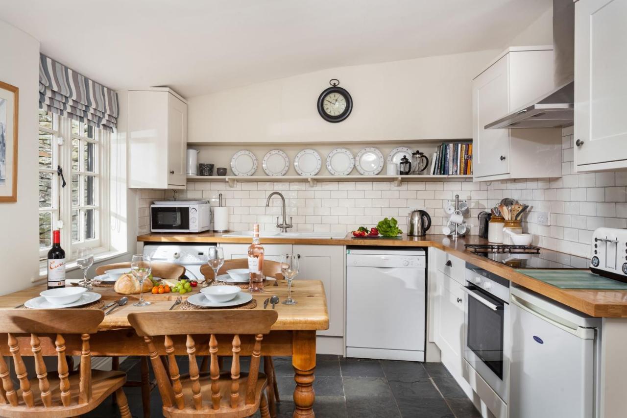 Honey Cottage Stow-on-the-Wold Extérieur photo