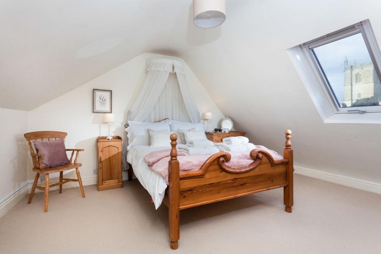 Honey Cottage Stow-on-the-Wold Extérieur photo