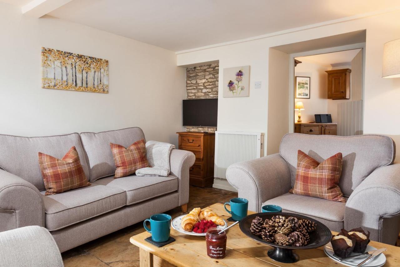 Honey Cottage Stow-on-the-Wold Extérieur photo