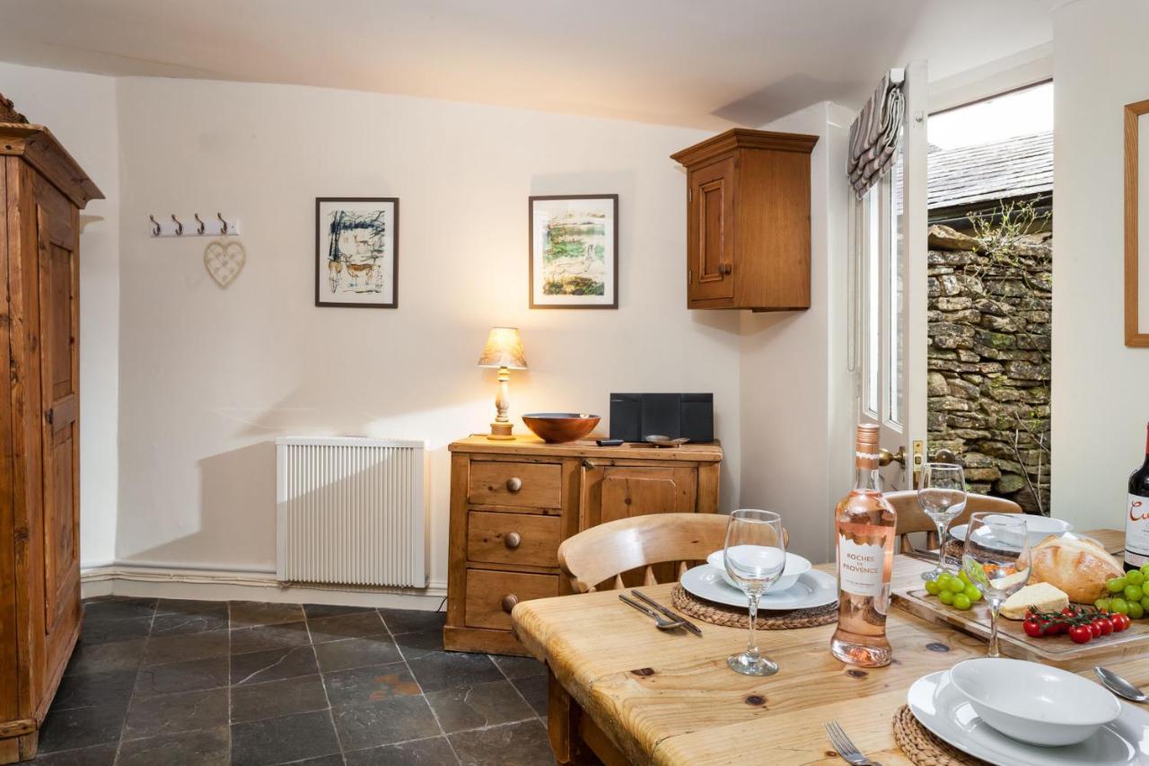 Honey Cottage Stow-on-the-Wold Extérieur photo