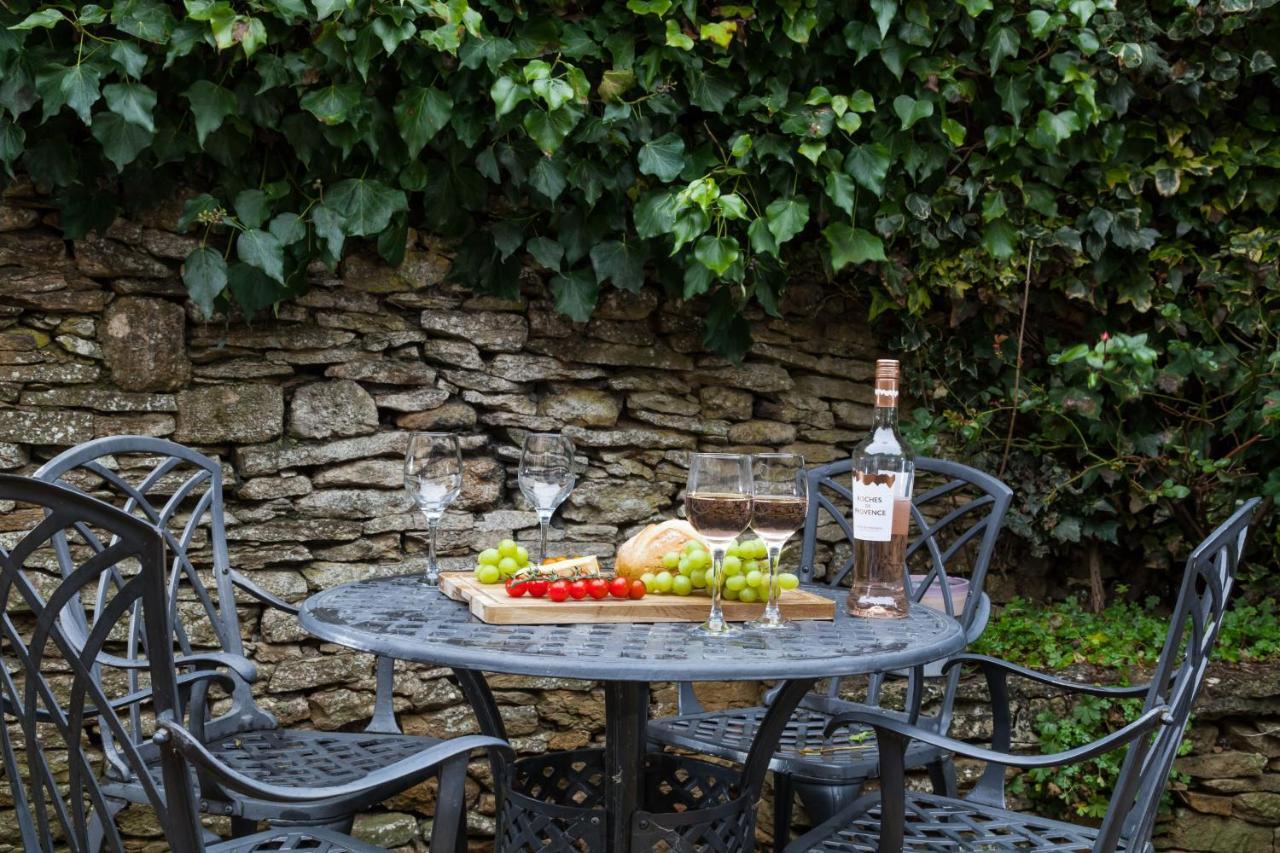 Honey Cottage Stow-on-the-Wold Extérieur photo