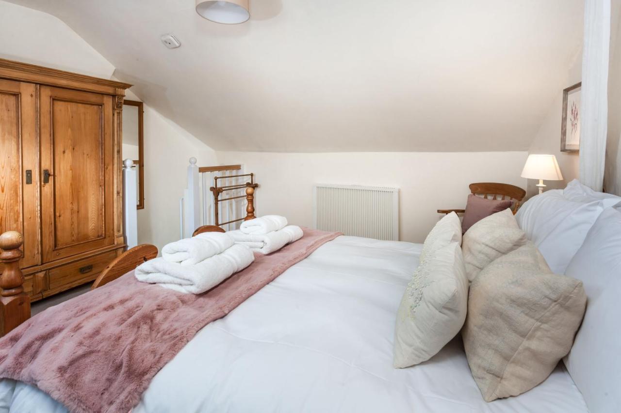 Honey Cottage Stow-on-the-Wold Extérieur photo
