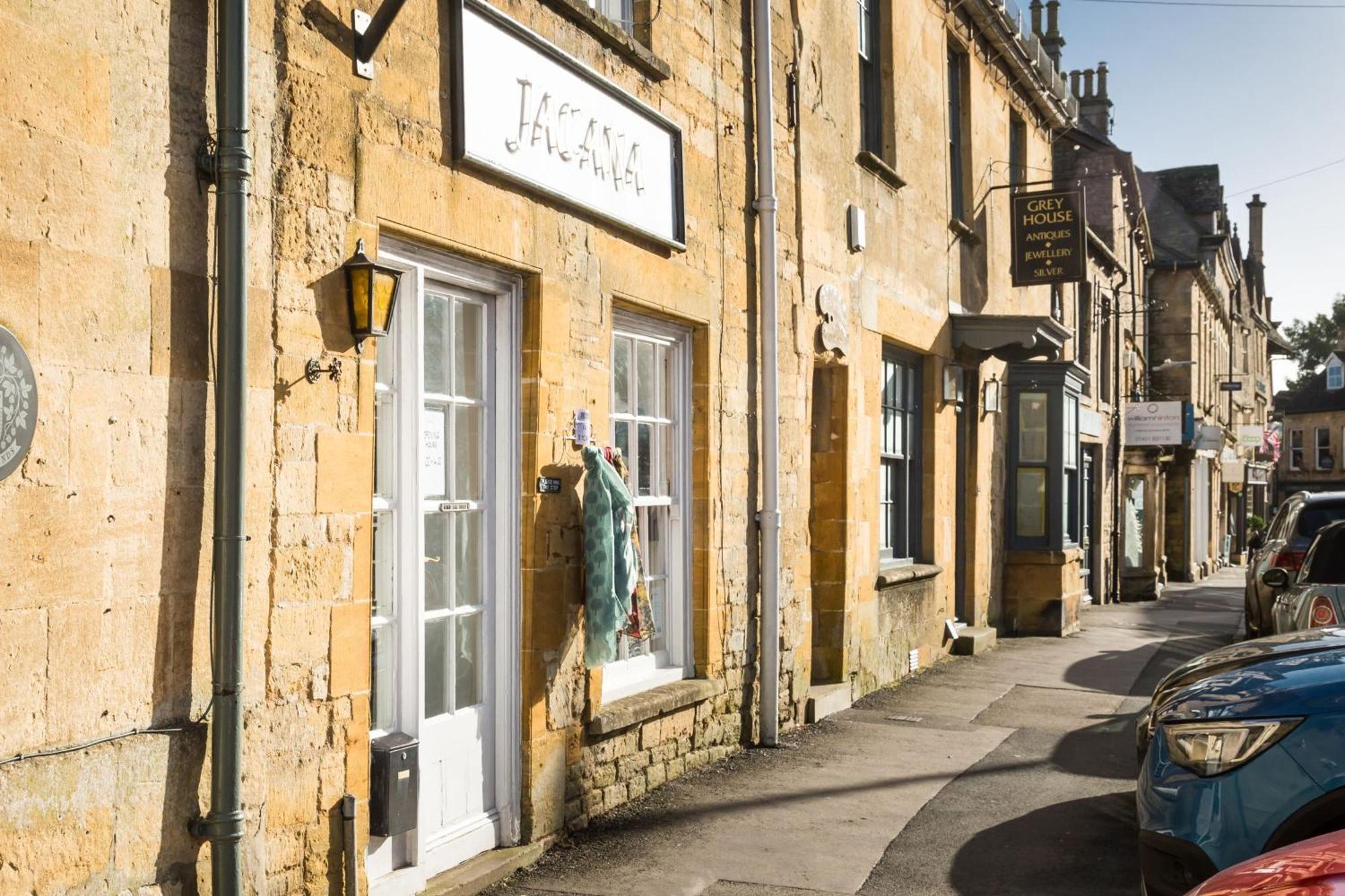Honey Cottage Stow-on-the-Wold Extérieur photo