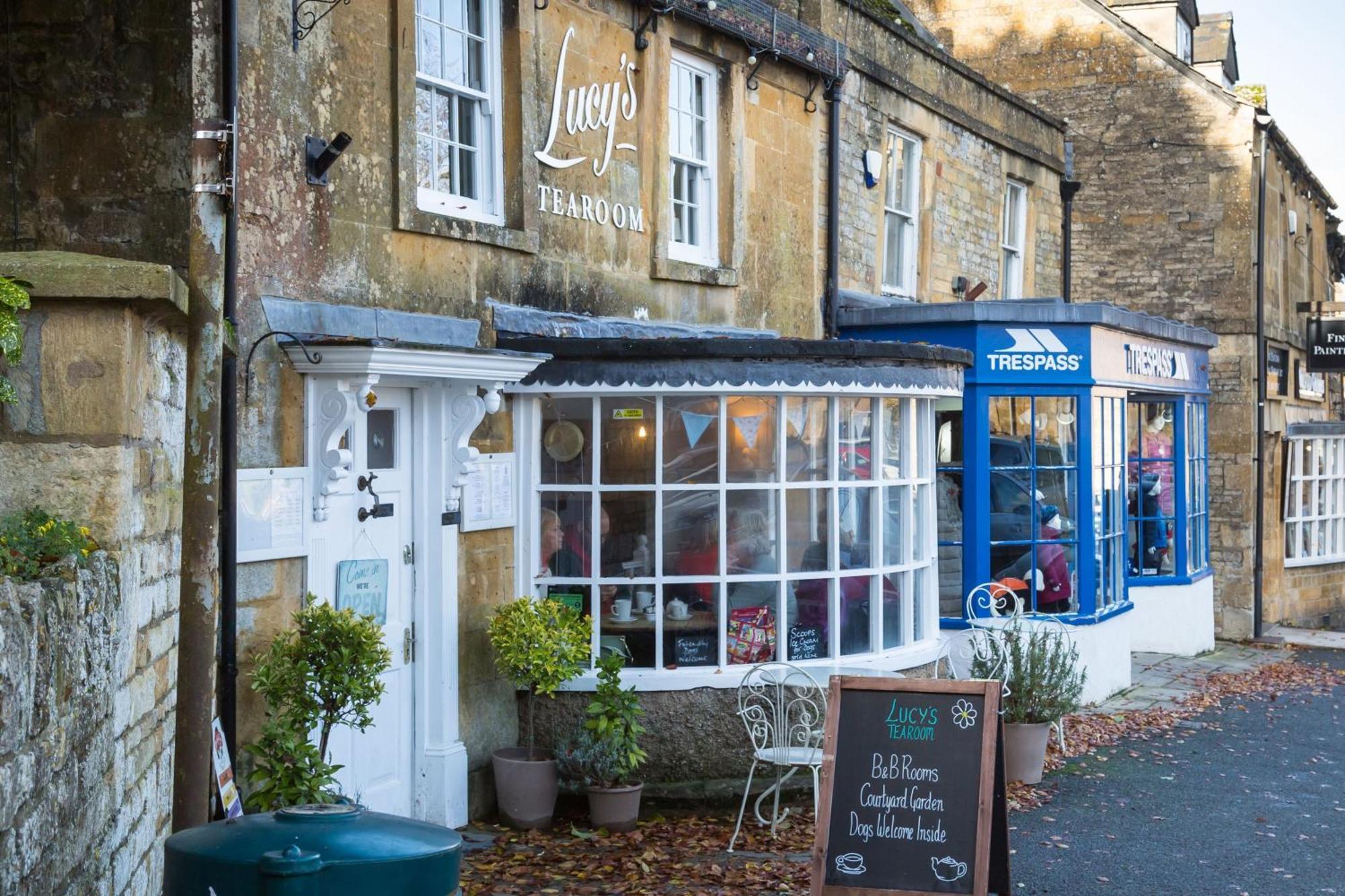 Honey Cottage Stow-on-the-Wold Extérieur photo